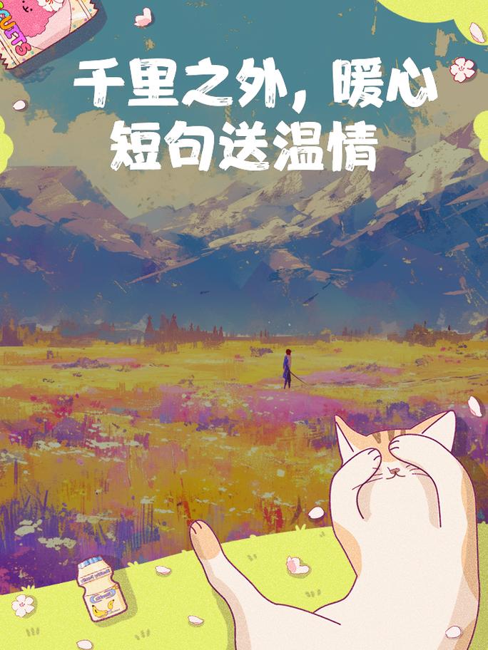 温情