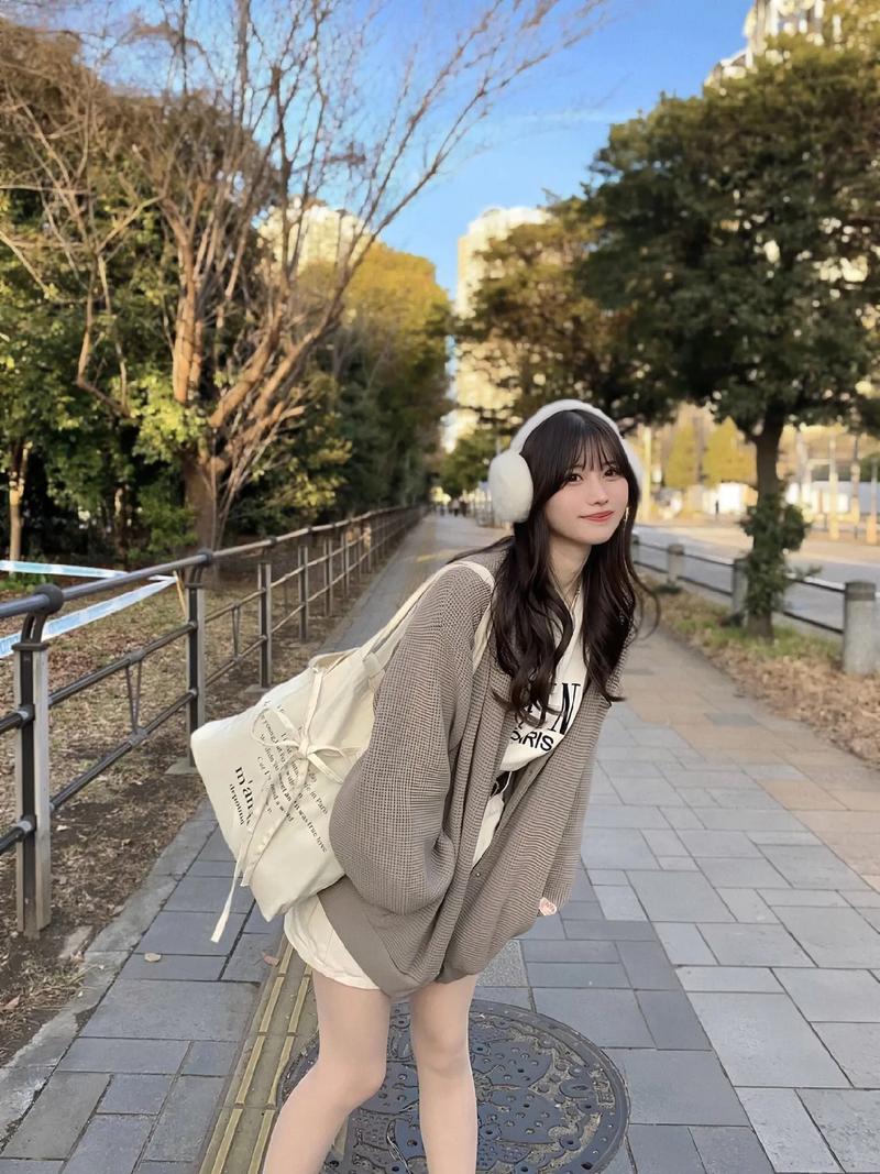 女孩