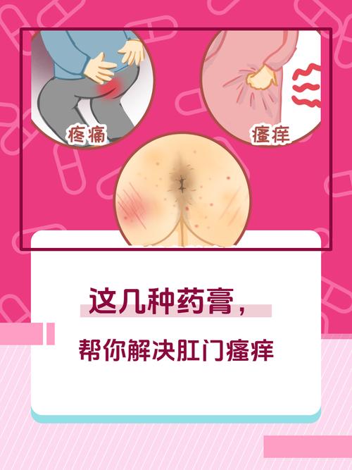 <肛门瘙痒>