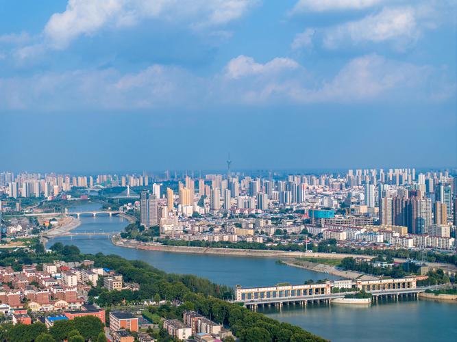 周口市