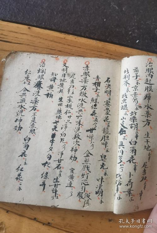 自然偏方